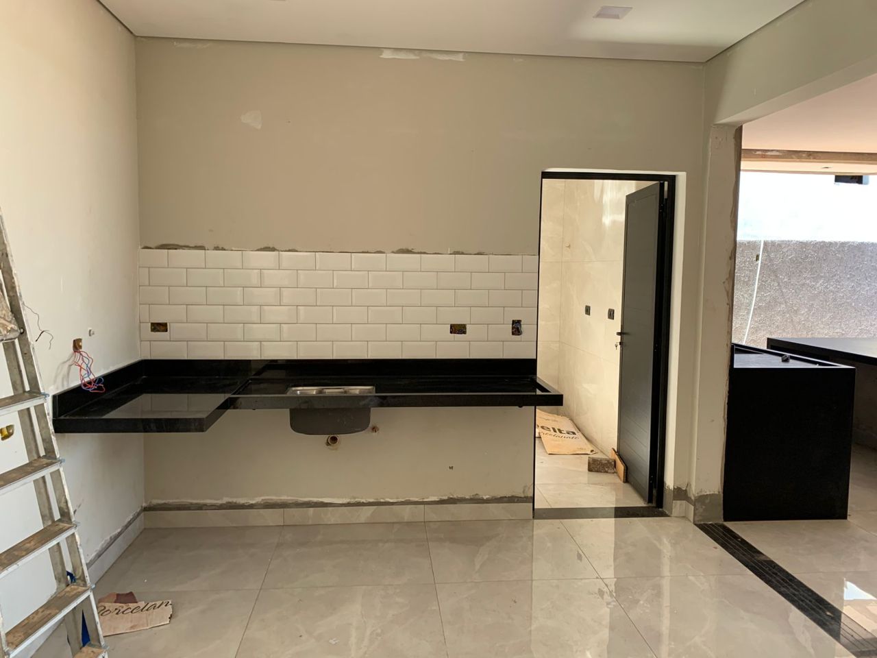 Foto de Condomínio Costa Leste em Residencial Costa Leste, Três Lagoas