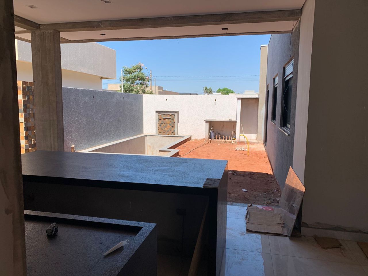 Foto de Condomínio Costa Leste em Residencial Costa Leste, Três Lagoas