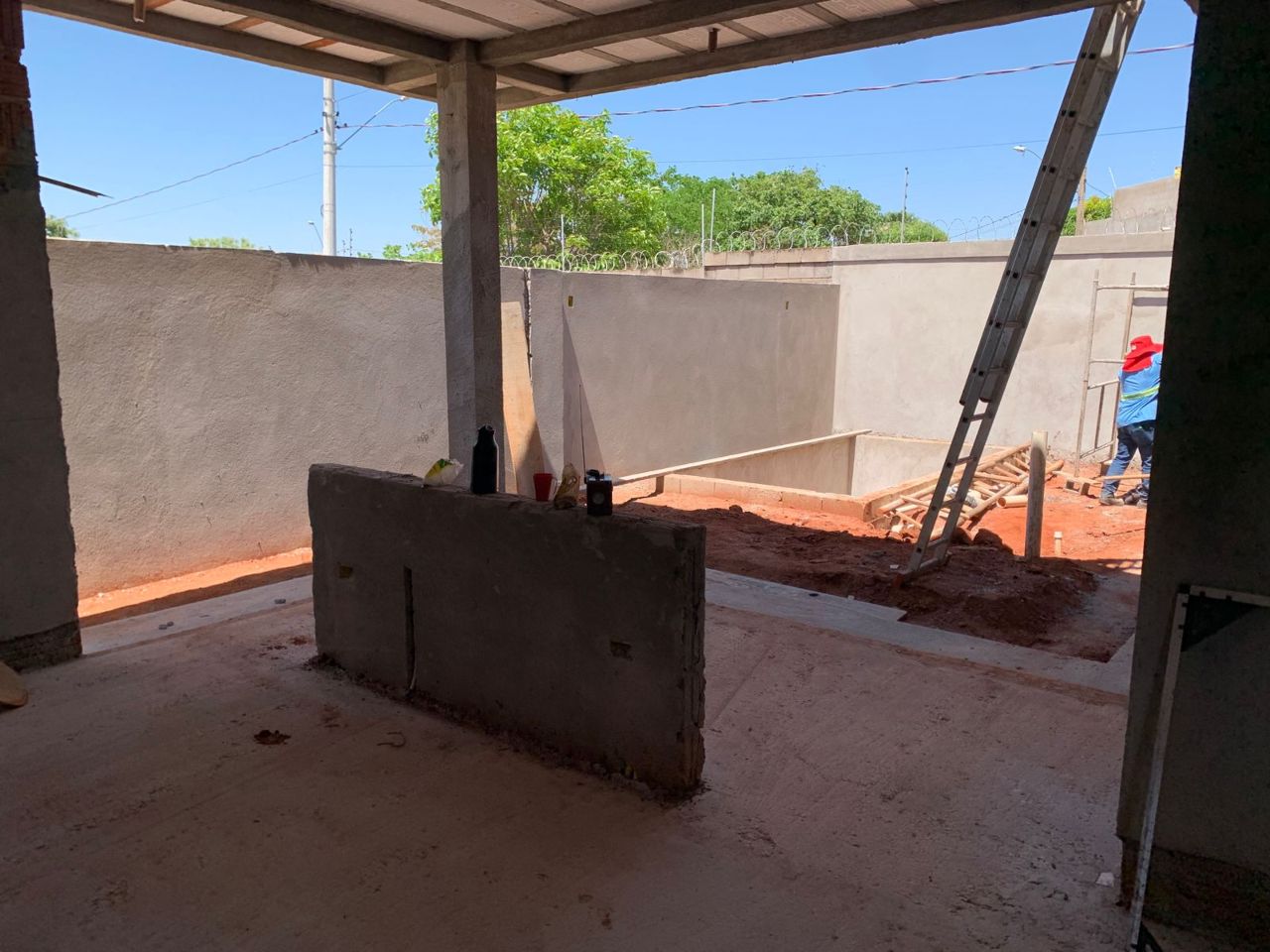 Foto de Condomínio Costa Leste em Residencial Costa Leste, Três Lagoas