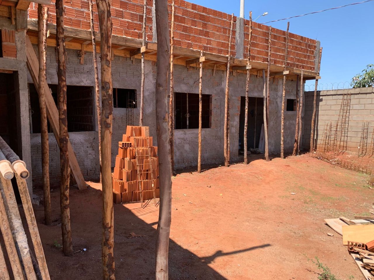 Foto de Condomínio Costa Leste em Residencial Costa Leste, Três Lagoas
