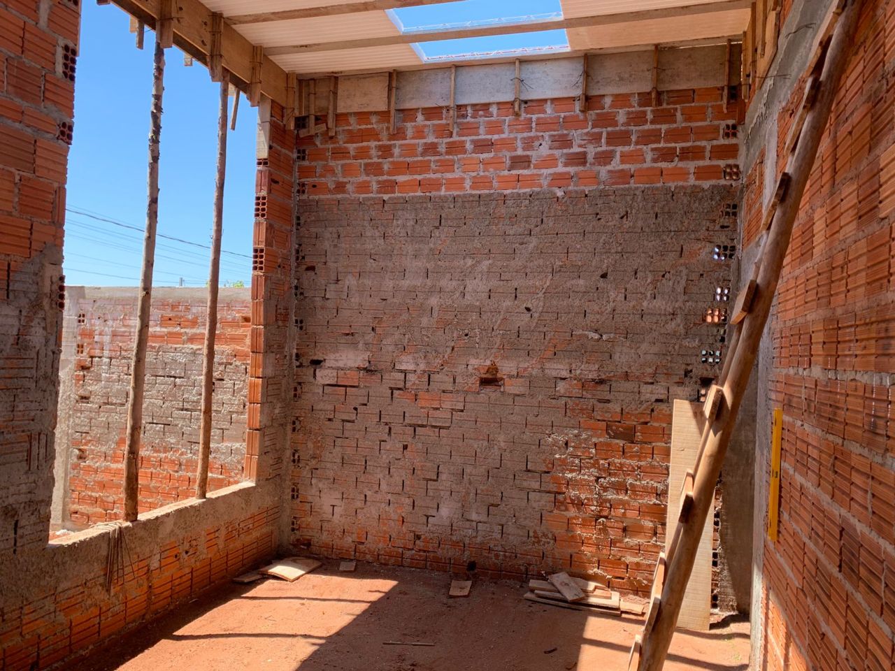 Foto de Condomínio Costa Leste em Residencial Costa Leste, Três Lagoas