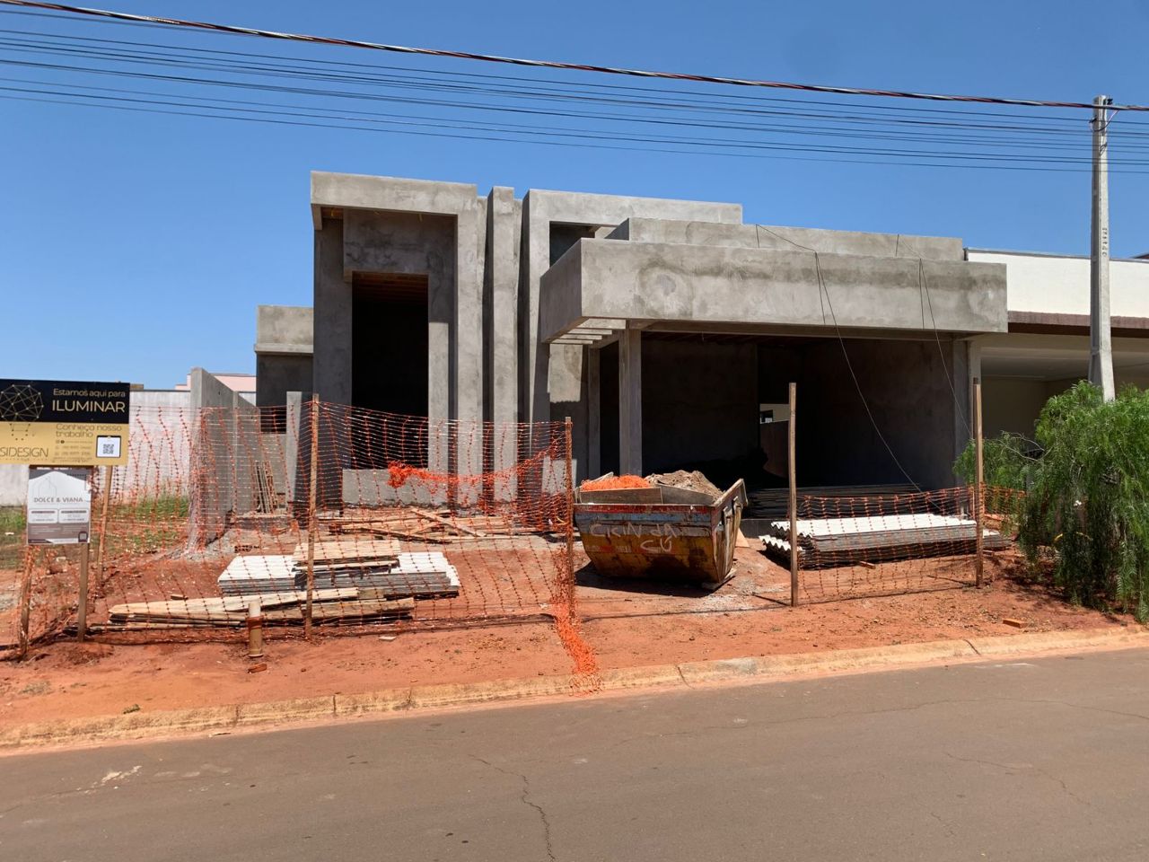 Foto de Condomínio Costa Leste em Residencial Costa Leste, Três Lagoas