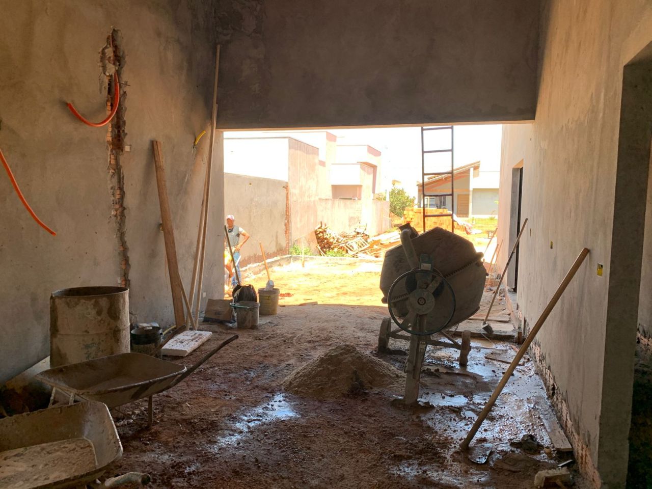 Foto de Condomínio Costa Leste em Residencial Costa Leste, Três Lagoas