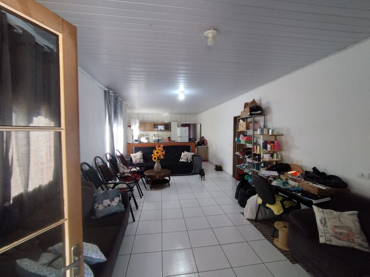 Foto de São João em Jardim Progresso, Três Lagoas
