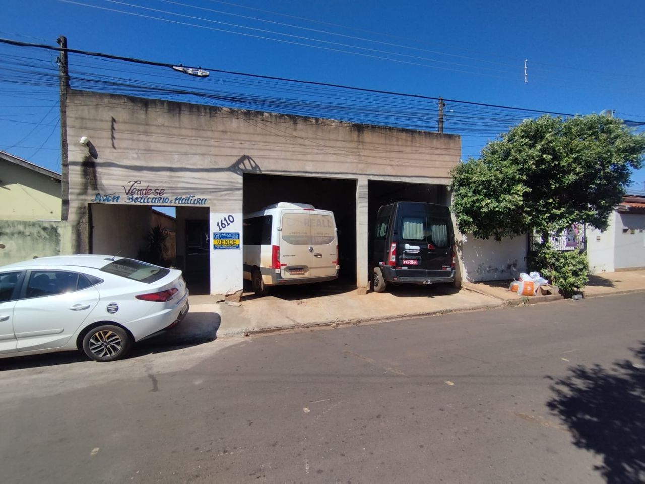 Foto de São João em Jardim Progresso, Três Lagoas