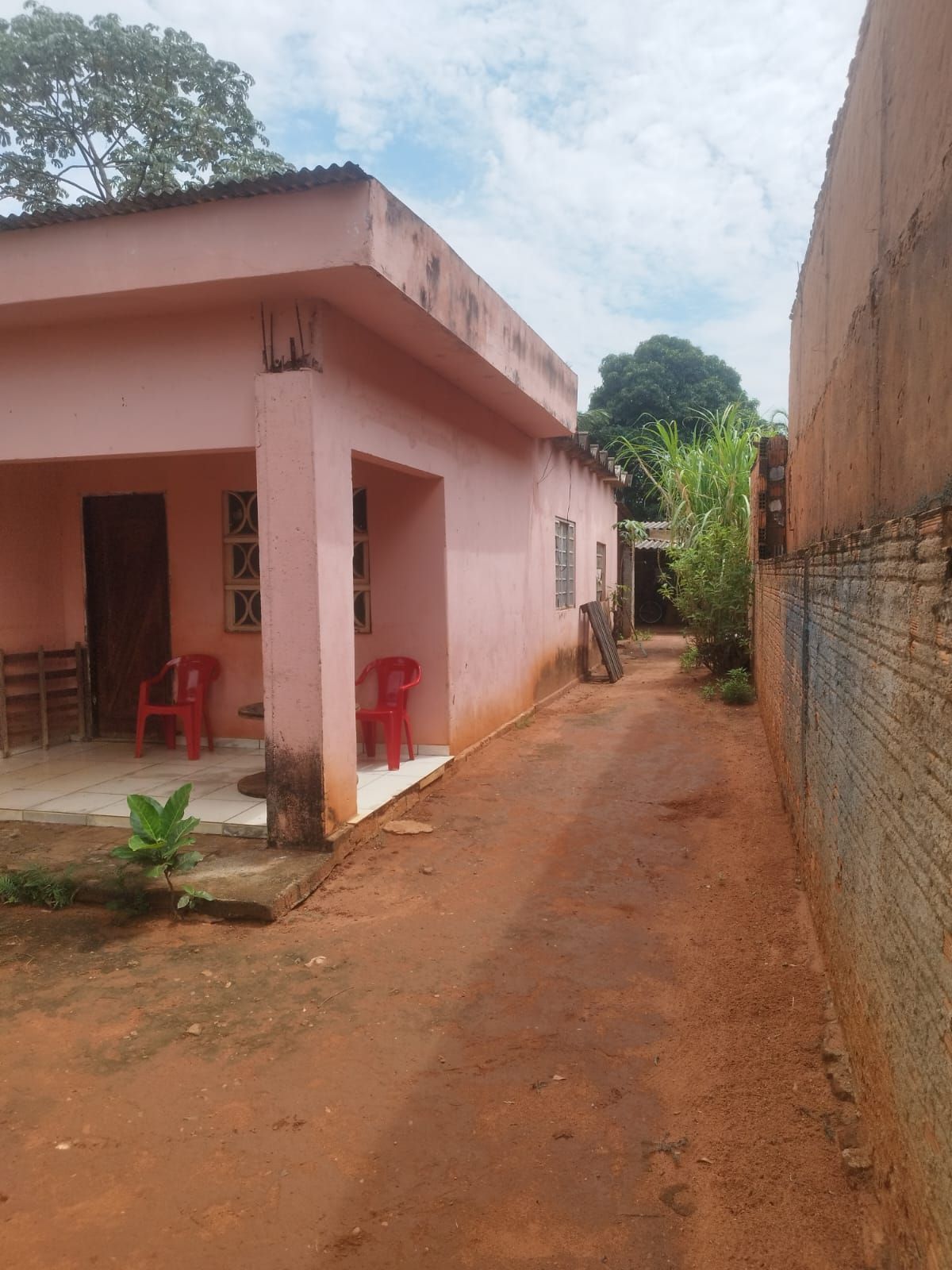 Foto de Casa com 3 quartos  em Paranapunga, Três Lagoas