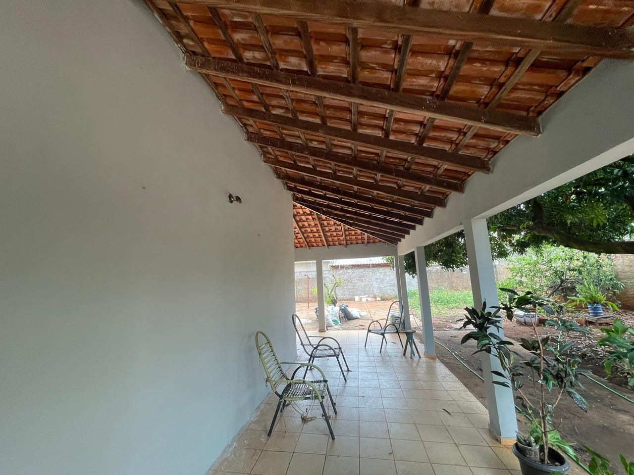 Foto de Casa ampla – 850m² de terreno – Centro de Brasilândia/MS em centro, Brasilândia