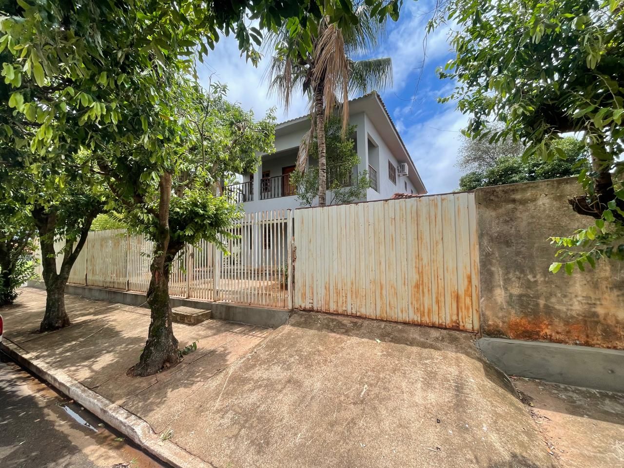 Foto de Casa ampla – 850m² de terreno – Centro de Brasilândia/MS em centro, Brasilândia