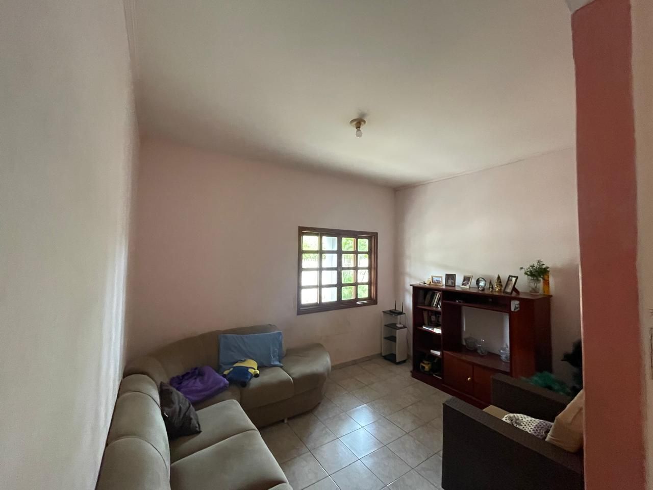Foto de Casa ampla – 850m² de terreno – Centro de Brasilândia/MS em centro, Brasilândia