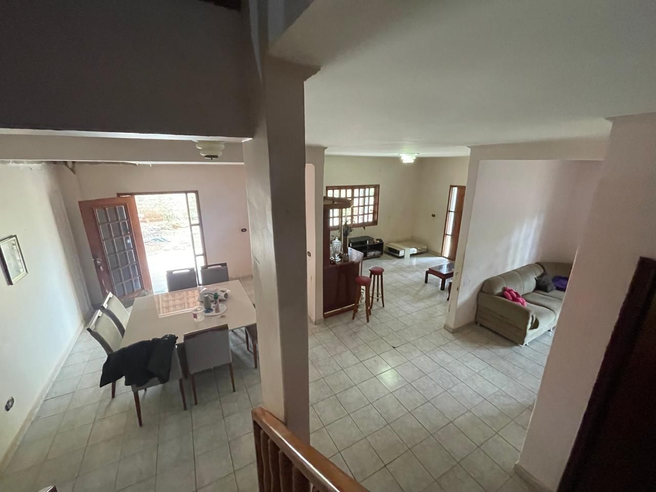 Foto de Casa ampla – 850m² de terreno – Centro de Brasilândia/MS em centro, Brasilândia