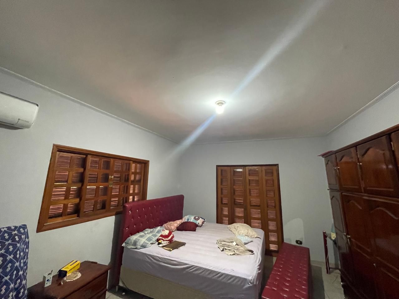 Foto de Casa ampla – 850m² de terreno – Centro de Brasilândia/MS em centro, Brasilândia