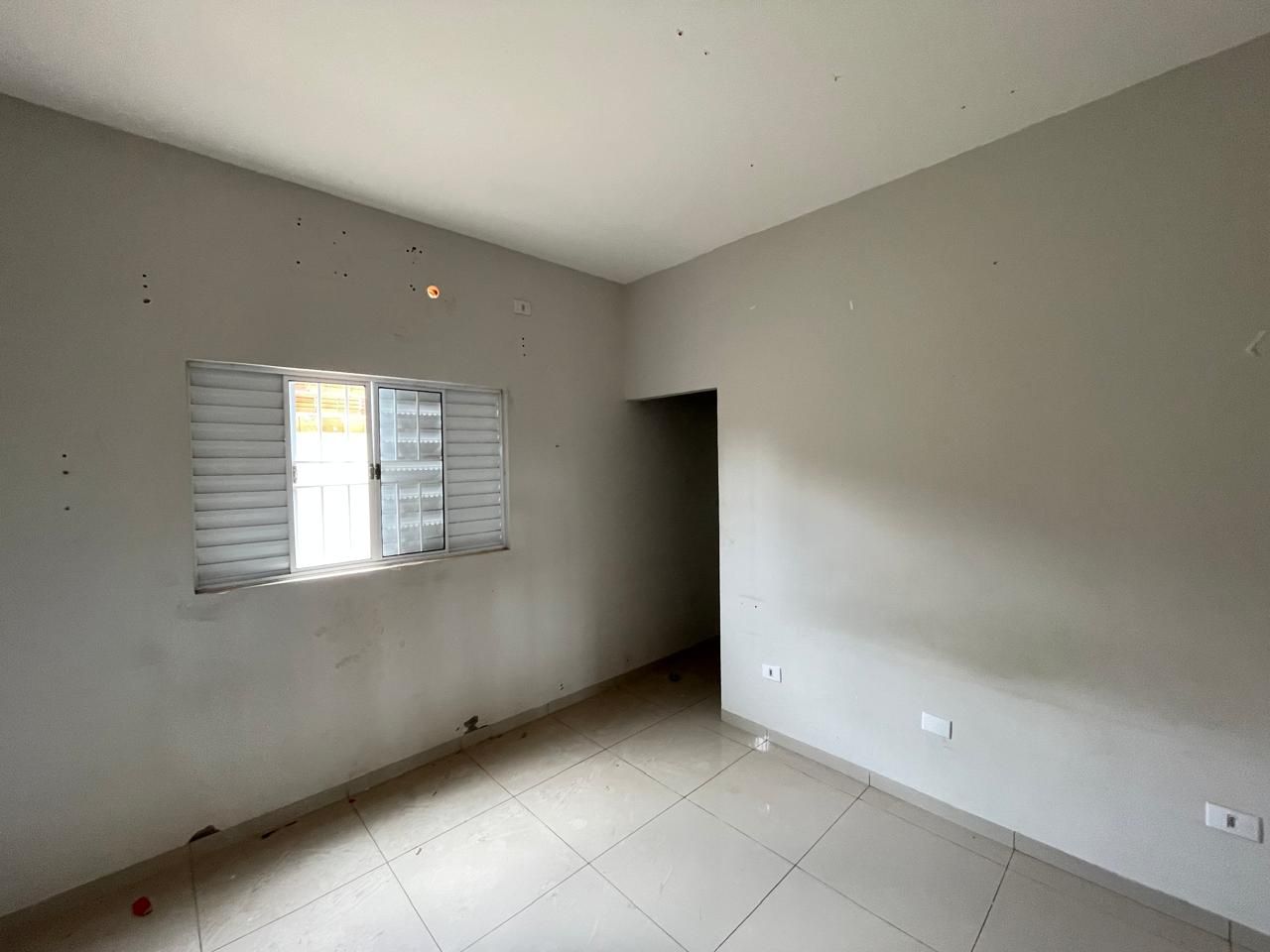 Foto de Casa nova – 100m² – 1 suíte + 1 quarto – Jardim Coqueiral – Brasilândia/MS em jaerdim coqueiral, Brasilândia