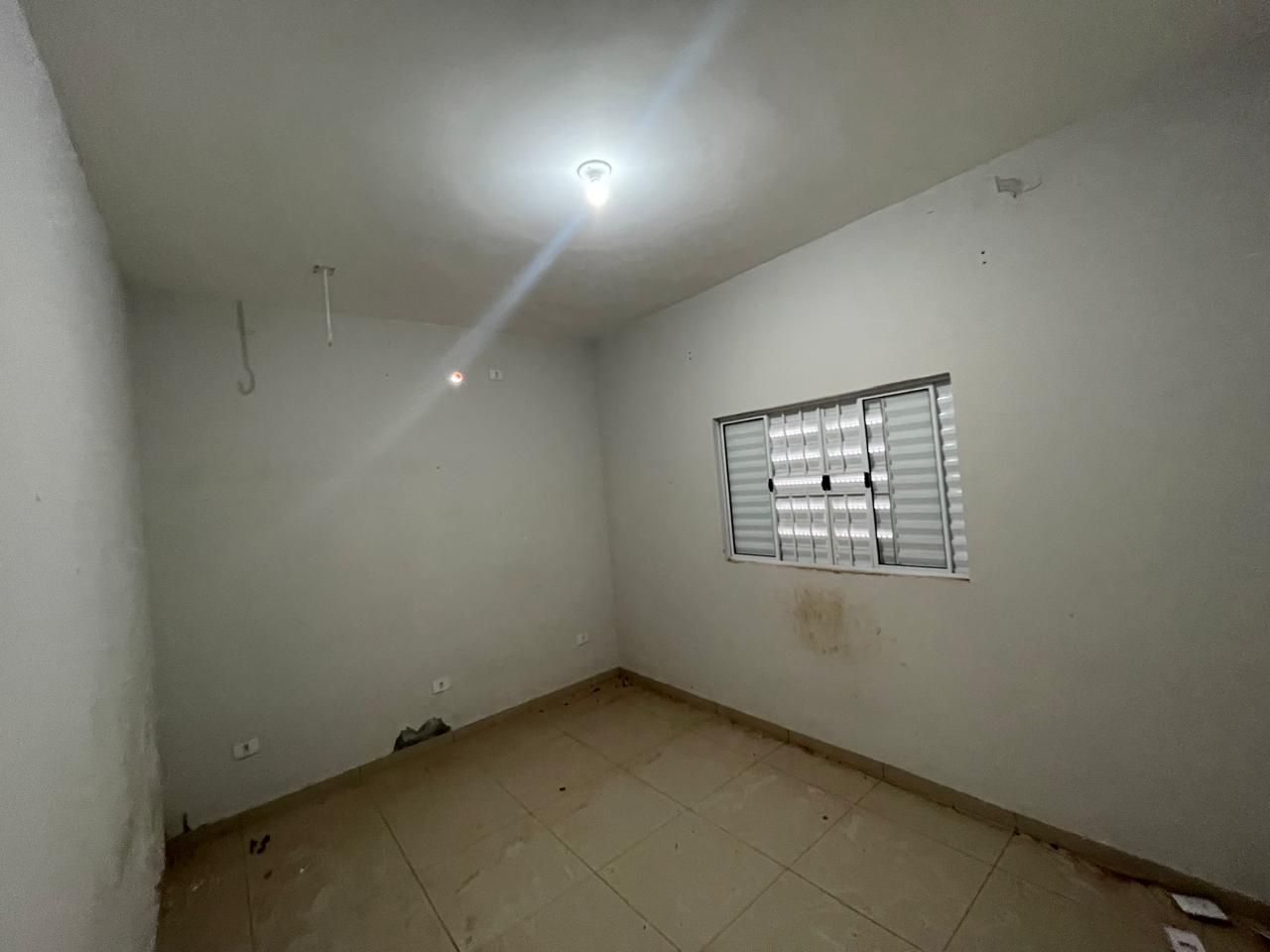 Foto de Casa nova – 100m² – 1 suíte + 1 quarto – Jardim Coqueiral – Brasilândia/MS em jaerdim coqueiral, Brasilândia