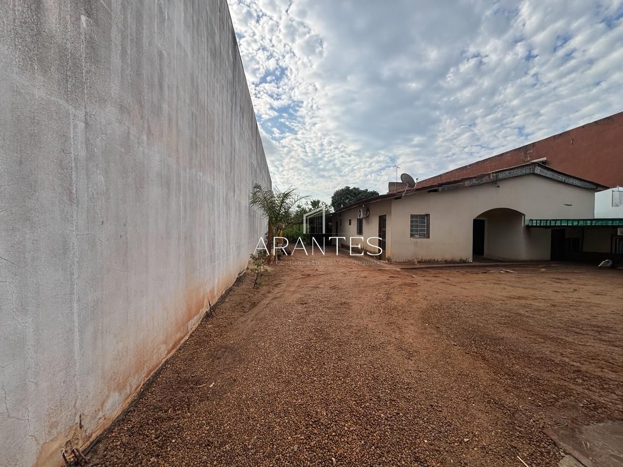 Foto de Casa à venda na Ranulfo Marques Leal em Jardim Angelica, Três Lagoas