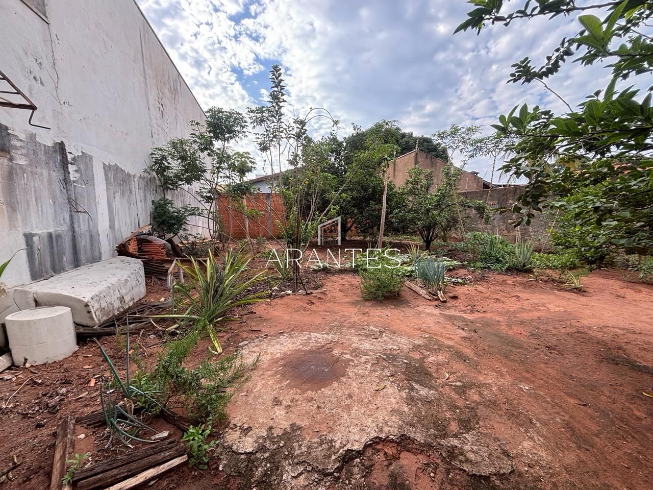 Foto de Casa à venda na Ranulfo Marques Leal em Jardim Angelica, Três Lagoas