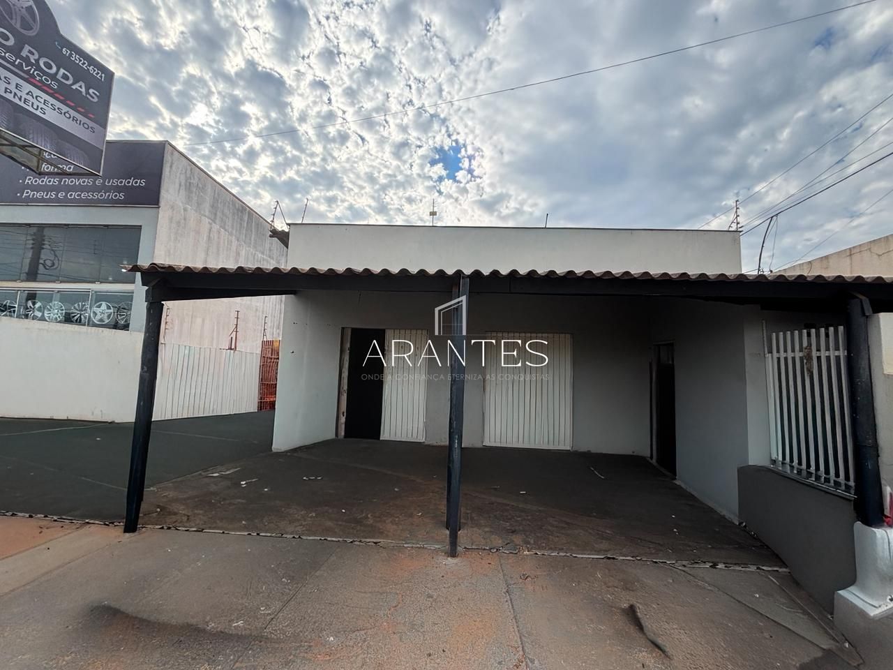 Foto de Casa à venda na Ranulfo Marques Leal em Jardim Angelica, Três Lagoas