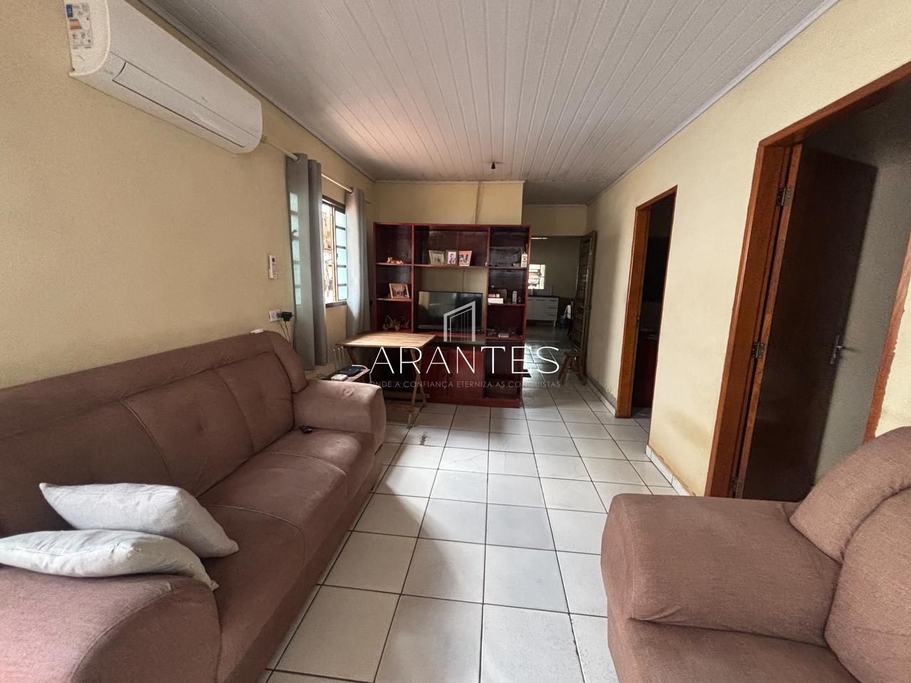 Foto de Casa à venda na Ranulfo Marques Leal em Jardim Angelica, Três Lagoas
