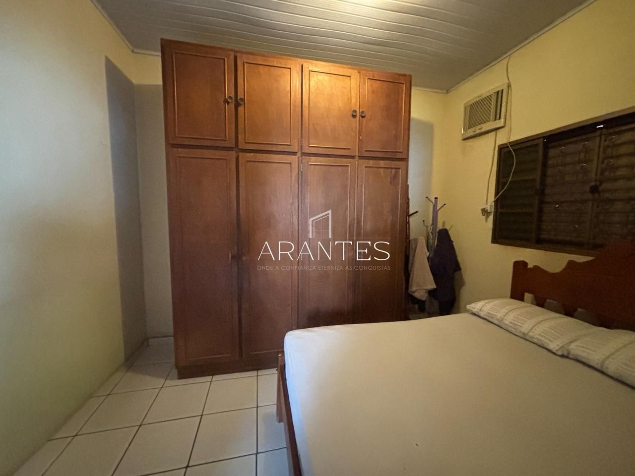 Foto de Casa à venda na Ranulfo Marques Leal em Jardim Angelica, Três Lagoas