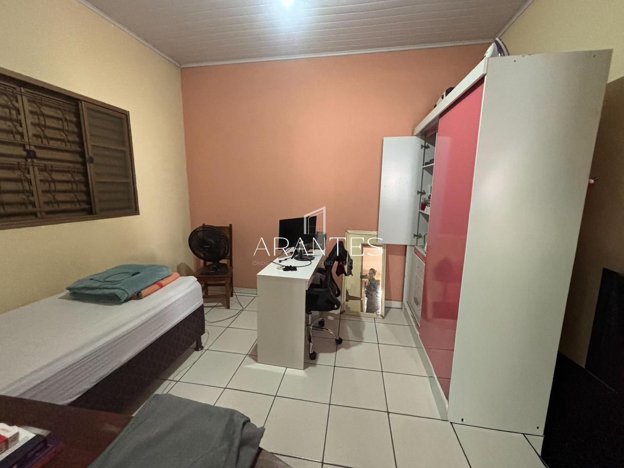 Foto de Casa à venda na Ranulfo Marques Leal em Jardim Angelica, Três Lagoas