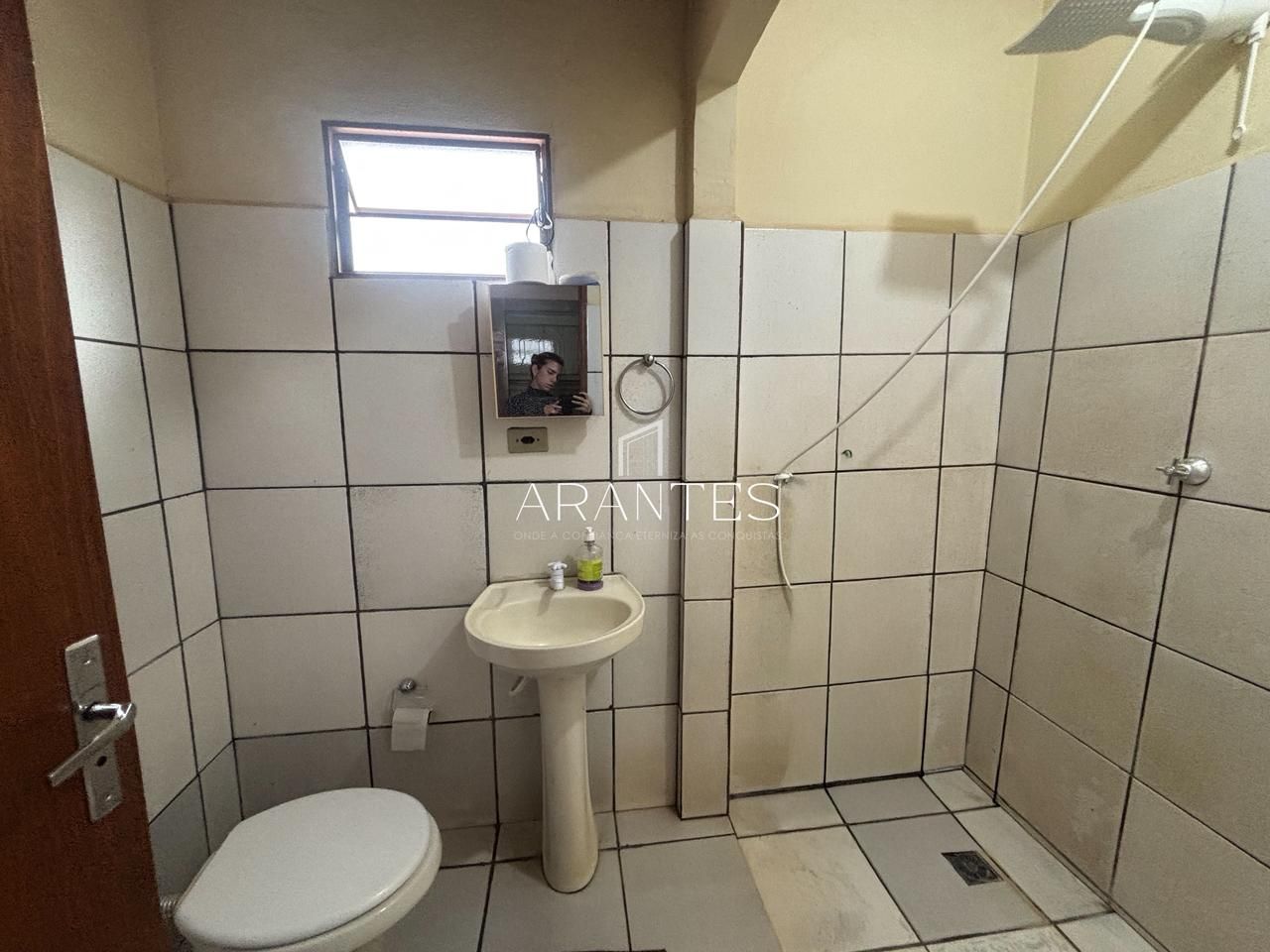 Foto de Casa à venda na Ranulfo Marques Leal em Jardim Angelica, Três Lagoas