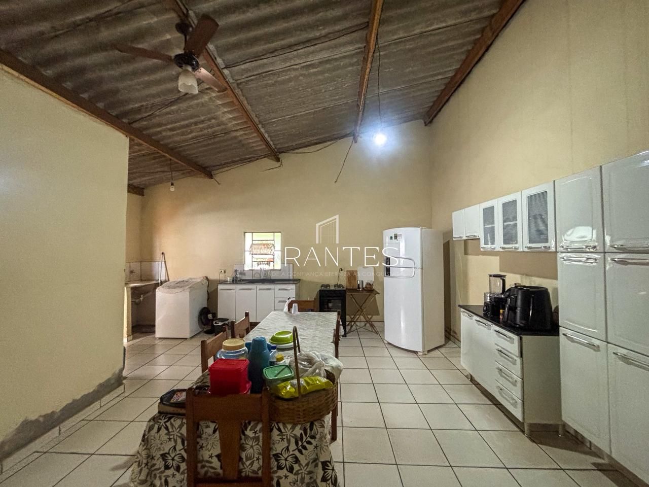 Foto de Casa à venda na Ranulfo Marques Leal em Jardim Angelica, Três Lagoas