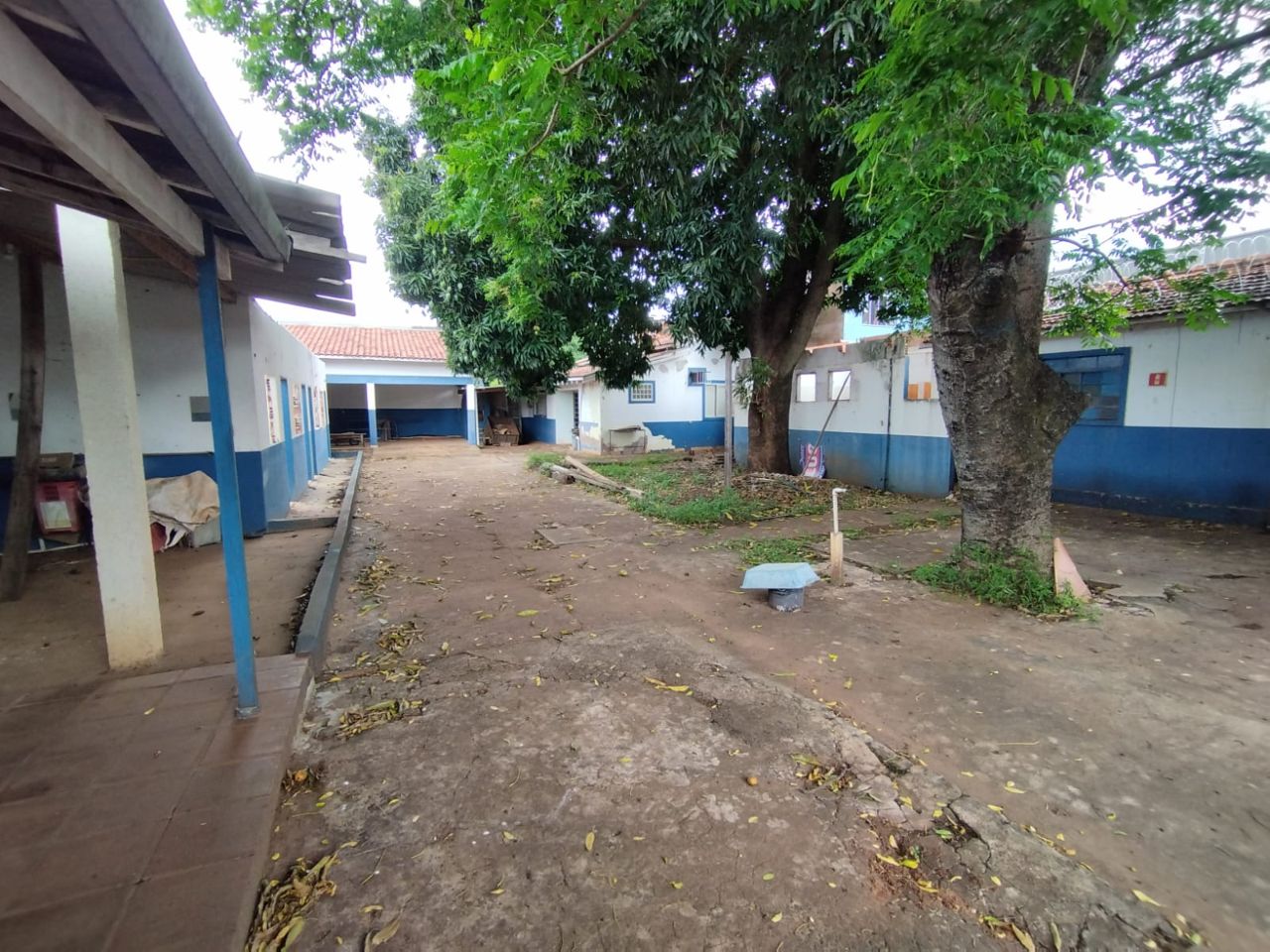 Foto de Prédio de salas comerciais na Eloy Chaves em centro, Três Lagoas