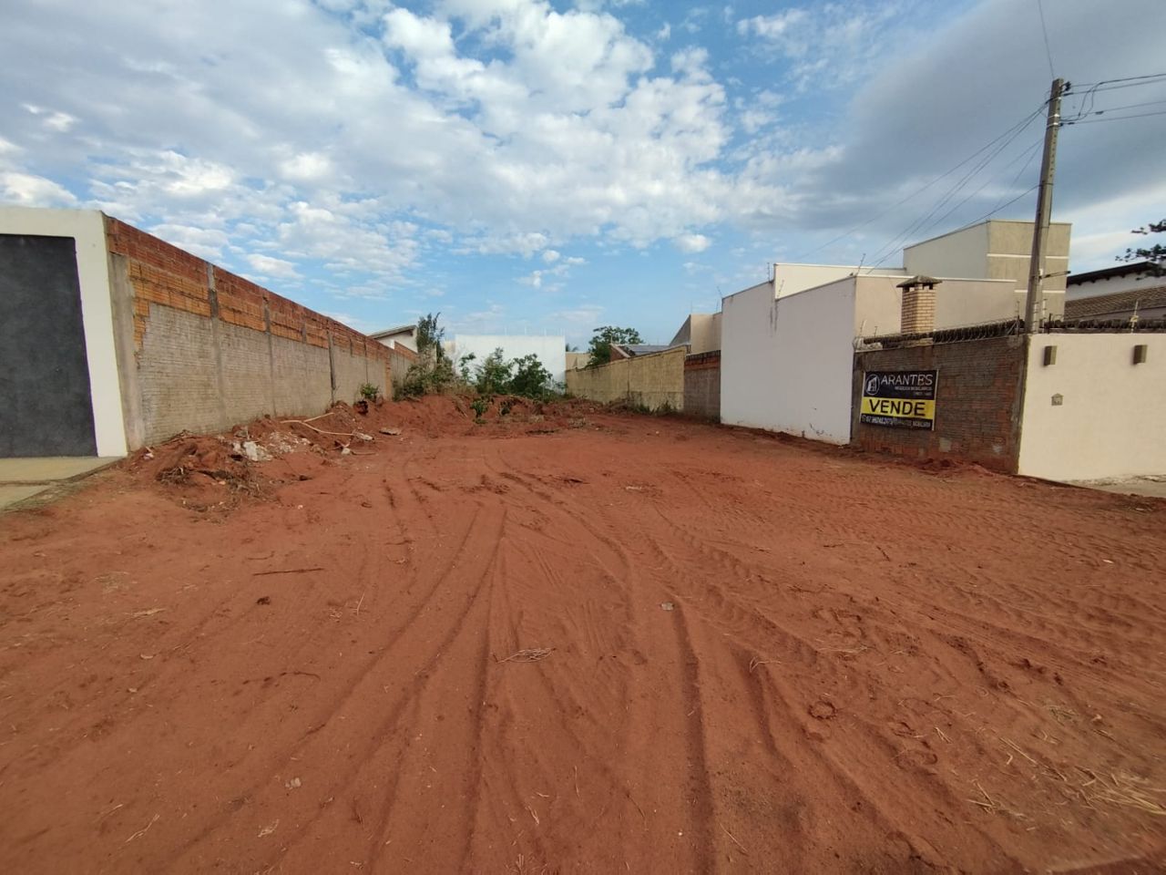 Foto de Terreno no bairro Ipê 2  em ipê 2 , Três Lagoas