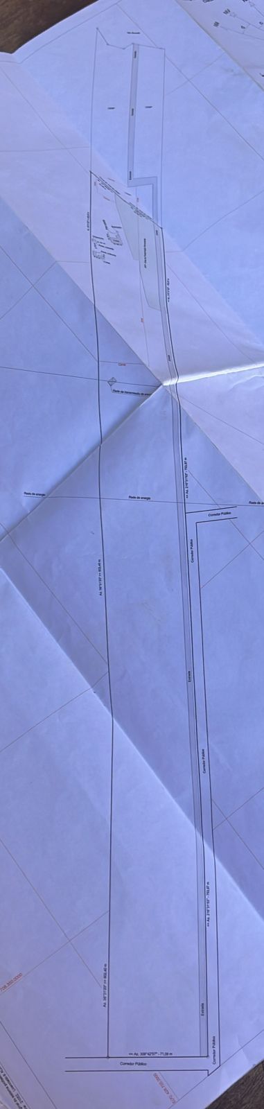 Foto de Rancho 20.000 m² – Margem do Rio Sucuriú – Região do Balneário Municipal em sucuriu, Três Lagoas