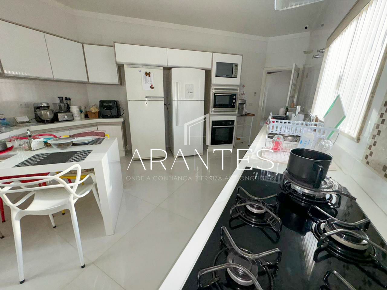 Foto de Casa à venda no Jardim Primaveril em Jardim Primaveril, Três Lagoas