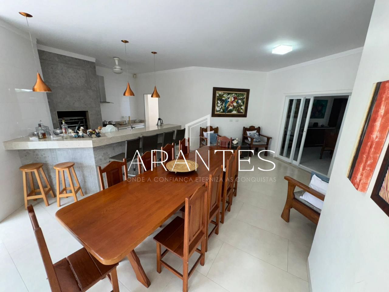 Foto de Casa à venda no Jardim Primaveril em Jardim Primaveril, Três Lagoas