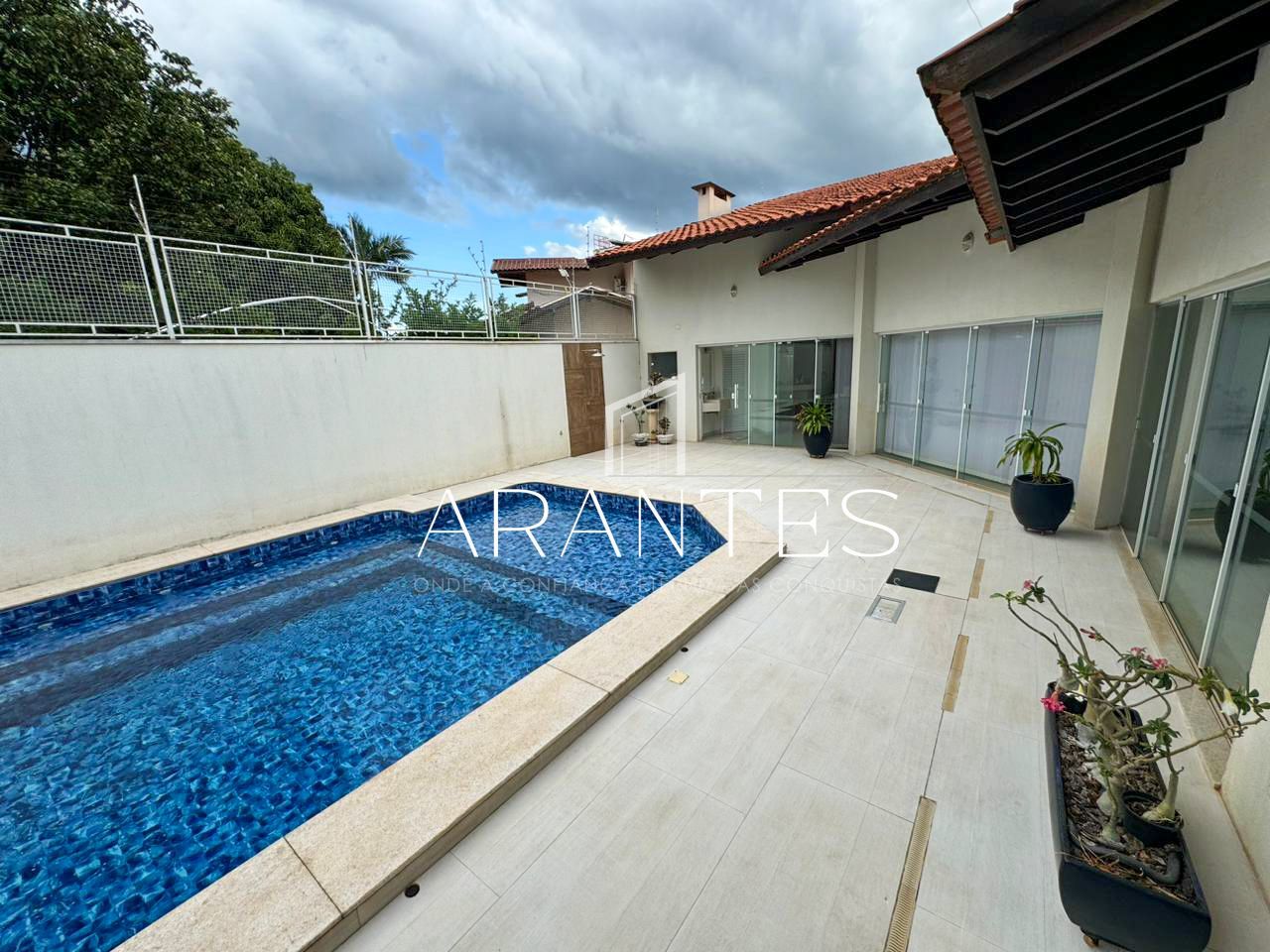 Foto de Casa à venda no Jardim Primaveril em Jardim Primaveril, Três Lagoas