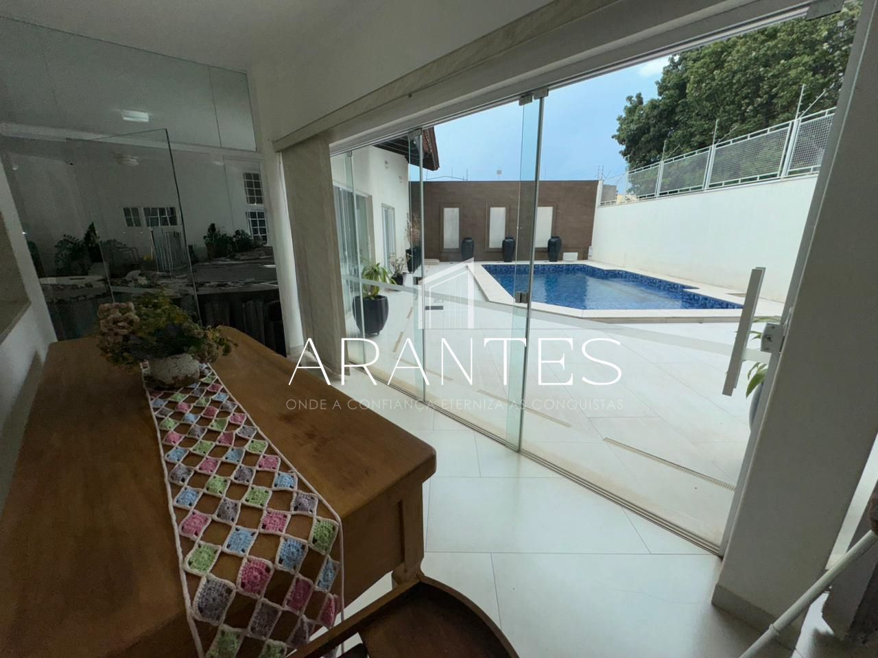 Foto de Casa à venda no Jardim Primaveril em Jardim Primaveril, Três Lagoas