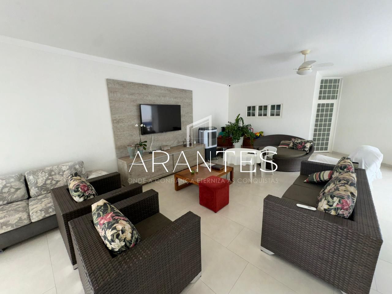 Foto de Casa à venda no Jardim Primaveril em Jardim Primaveril, Três Lagoas