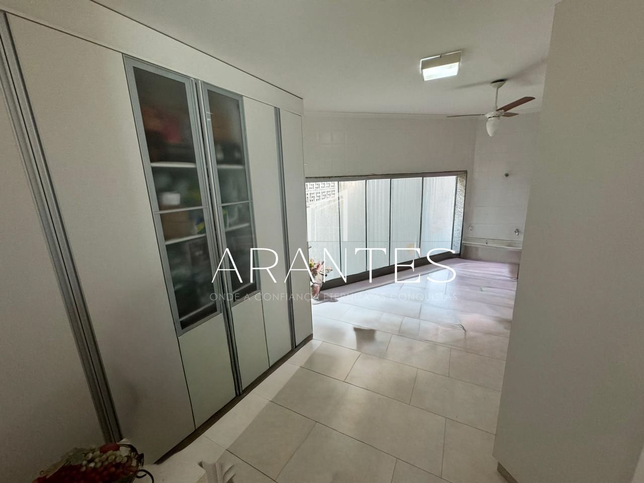 Foto de Casa à venda no Jardim Primaveril em Jardim Primaveril, Três Lagoas