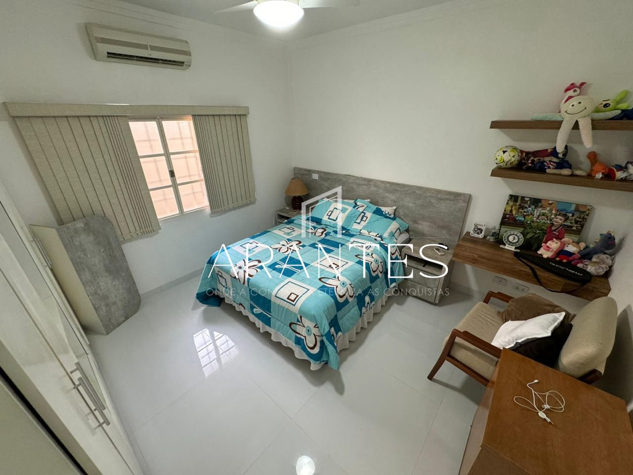 Foto de Casa à venda no Jardim Primaveril em Jardim Primaveril, Três Lagoas