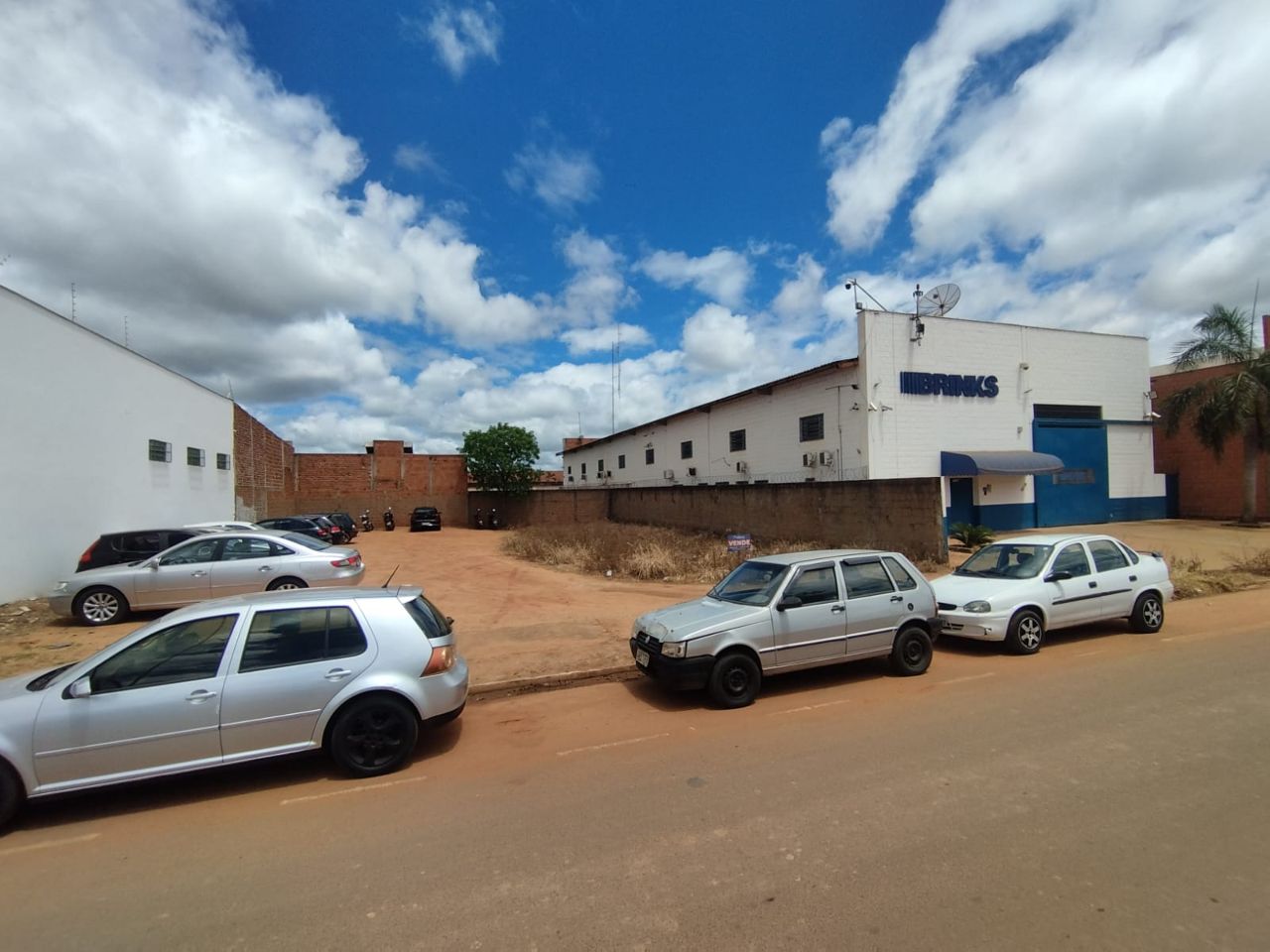 Foto de Terreno na Avenida Clodoaldo Garcia  em Vila Haro, Três Lagoas