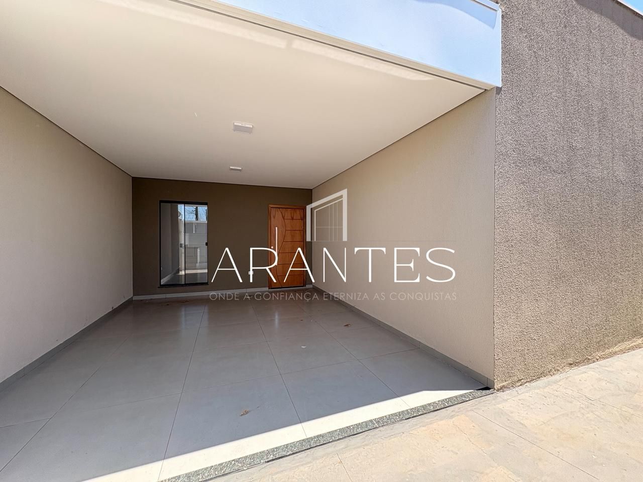 Foto de Casa à venda no Bairro Santa Terezinha em Santa Terezinha, Três Lagoas