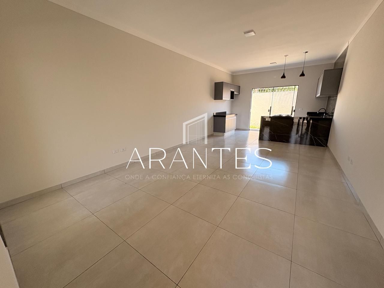 Foto de Casa à venda no Bairro Santa Terezinha em Santa Terezinha, Três Lagoas