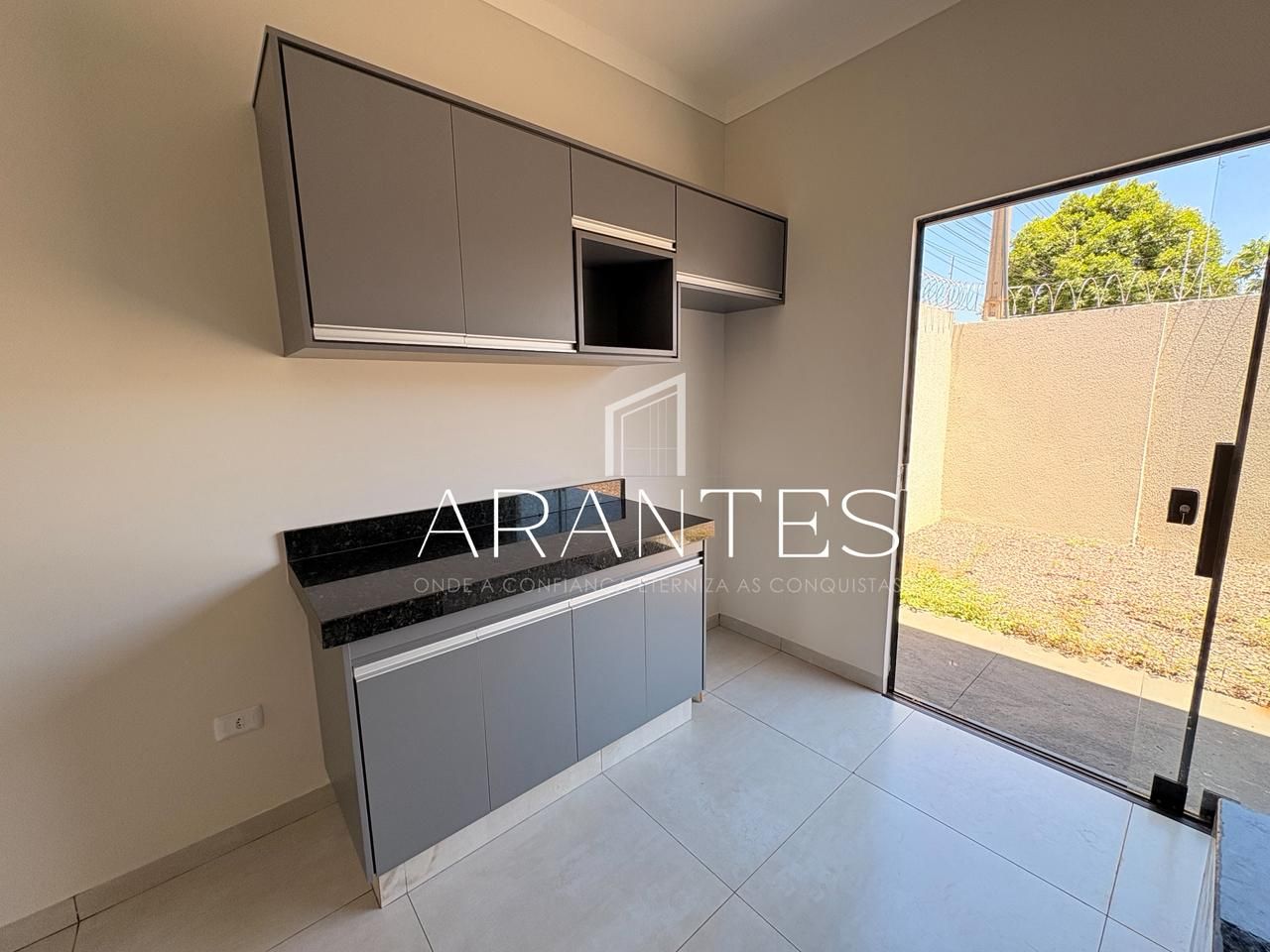 Foto de Casa à venda no Bairro Santa Terezinha em Santa Terezinha, Três Lagoas