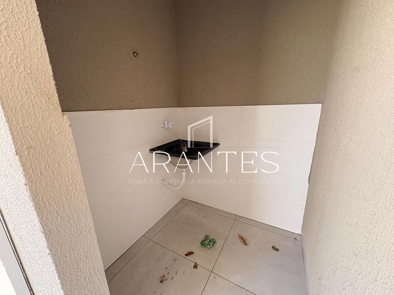 Foto de Casa à venda no Bairro Santa Terezinha em Santa Terezinha, Três Lagoas