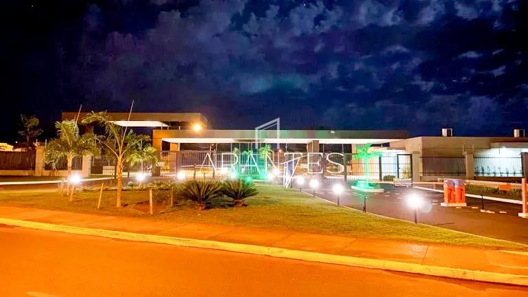 Foto de Terreno no Condomínio Quarta Lagoa – Lote amplo em área valorizada  em Jardim Bela Vista, Três Lagoas