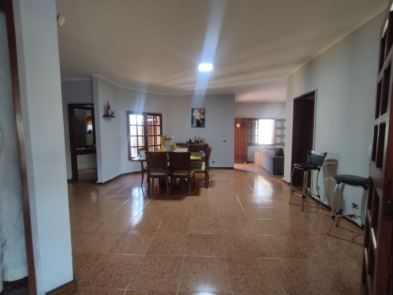 Foto de Mansão no Vila Nova em vila nova, Três Lagoas