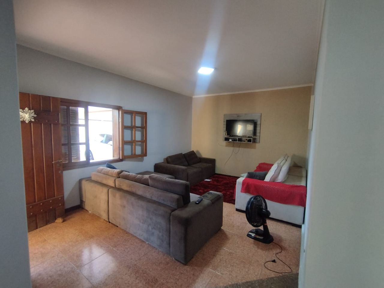 Foto de Mansão no Vila Nova em vila nova, Três Lagoas
