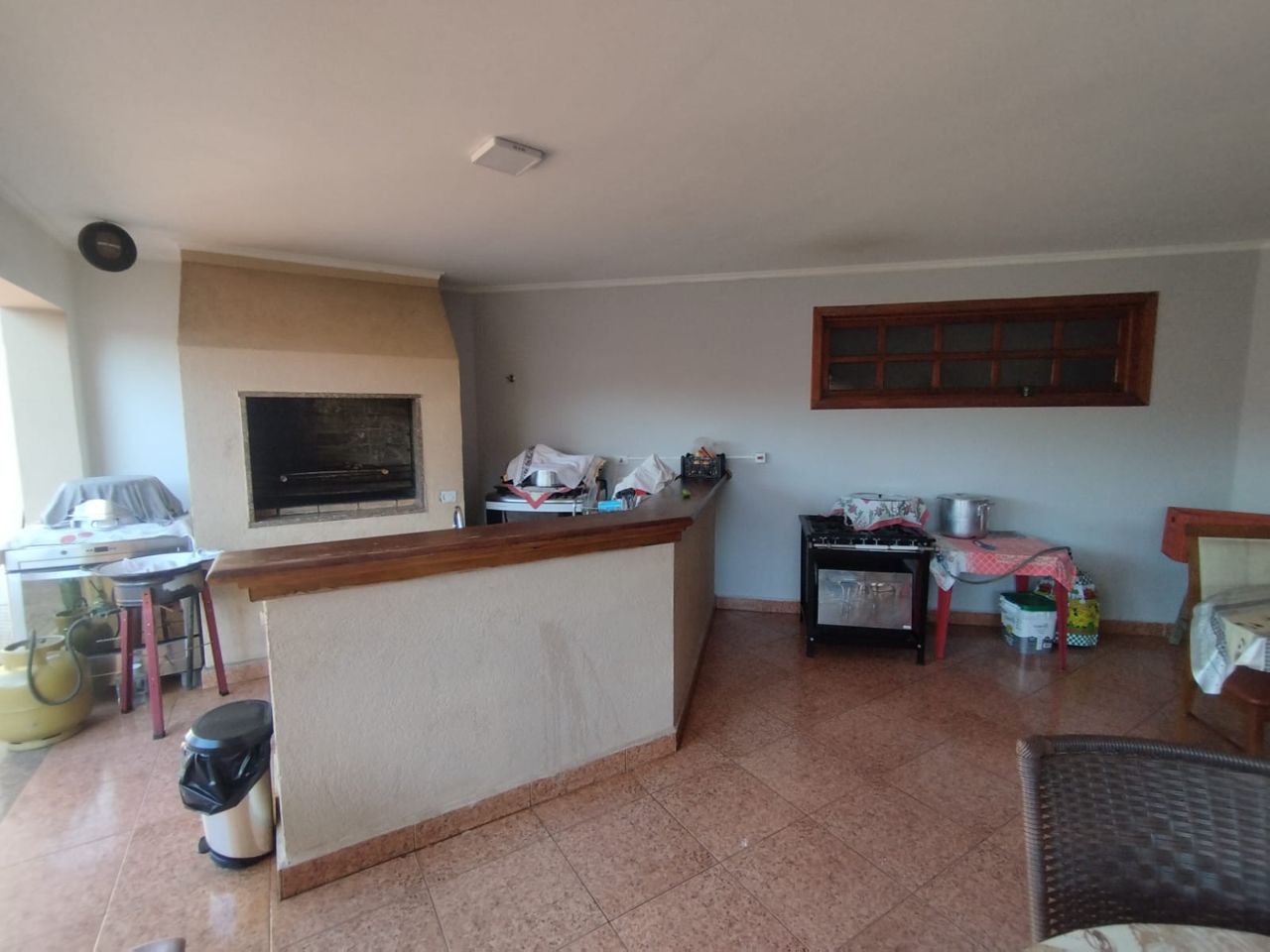 Foto de Mansão no Vila Nova em vila nova, Três Lagoas