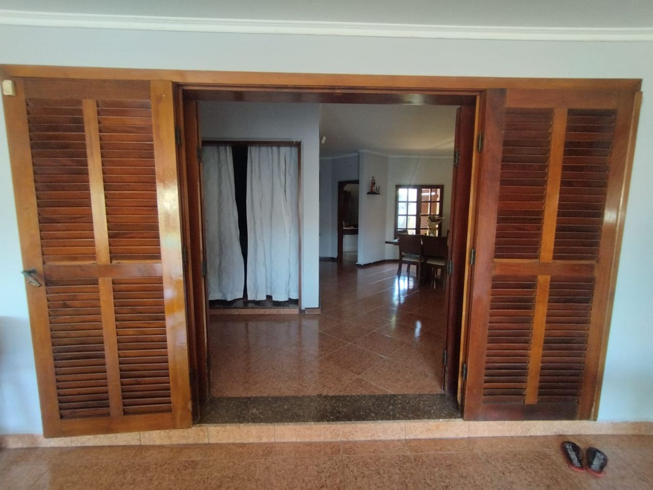 Foto de Mansão no Vila Nova em vila nova, Três Lagoas