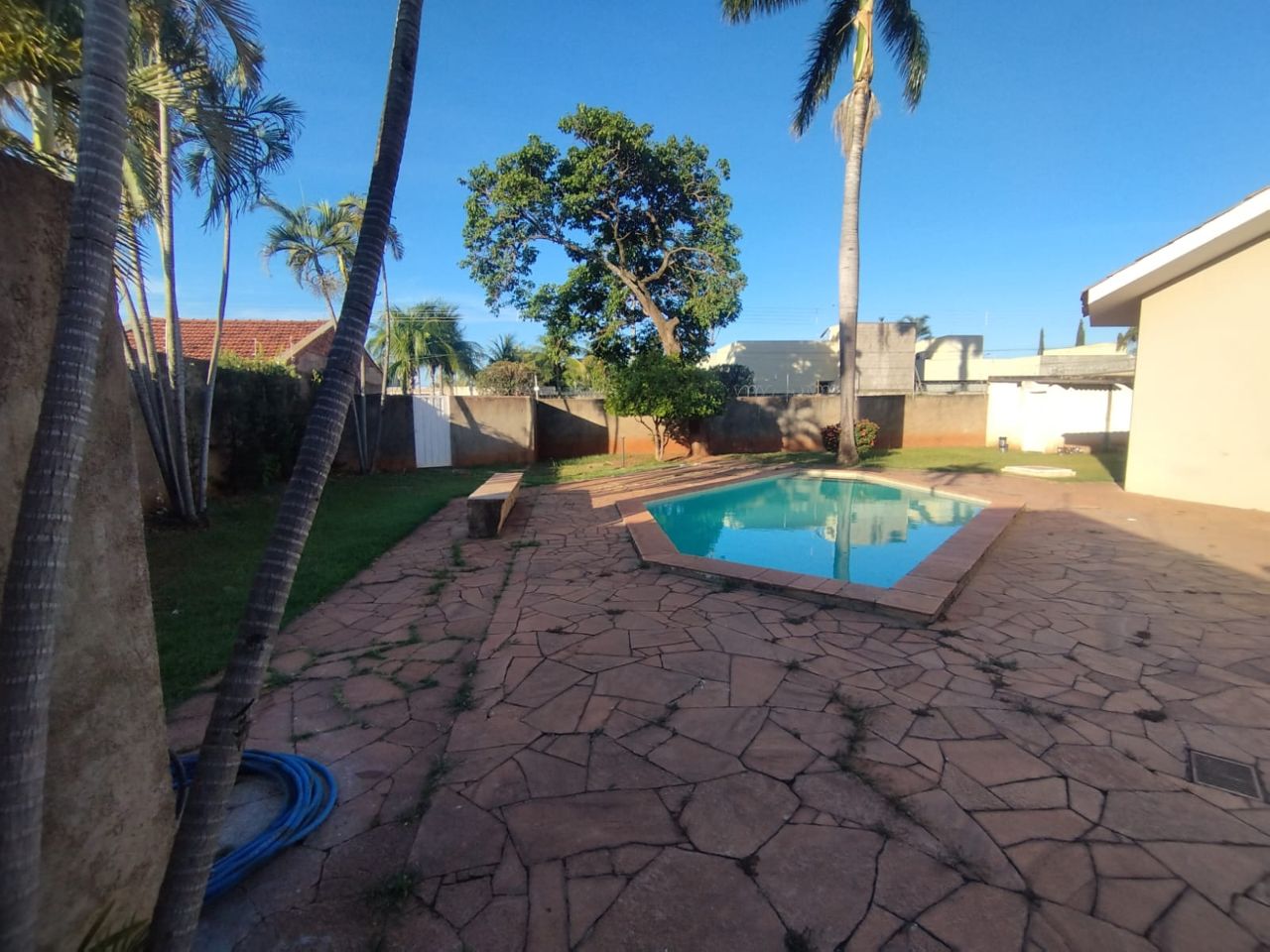 Foto de Mansão no Vila Nova em vila nova, Três Lagoas