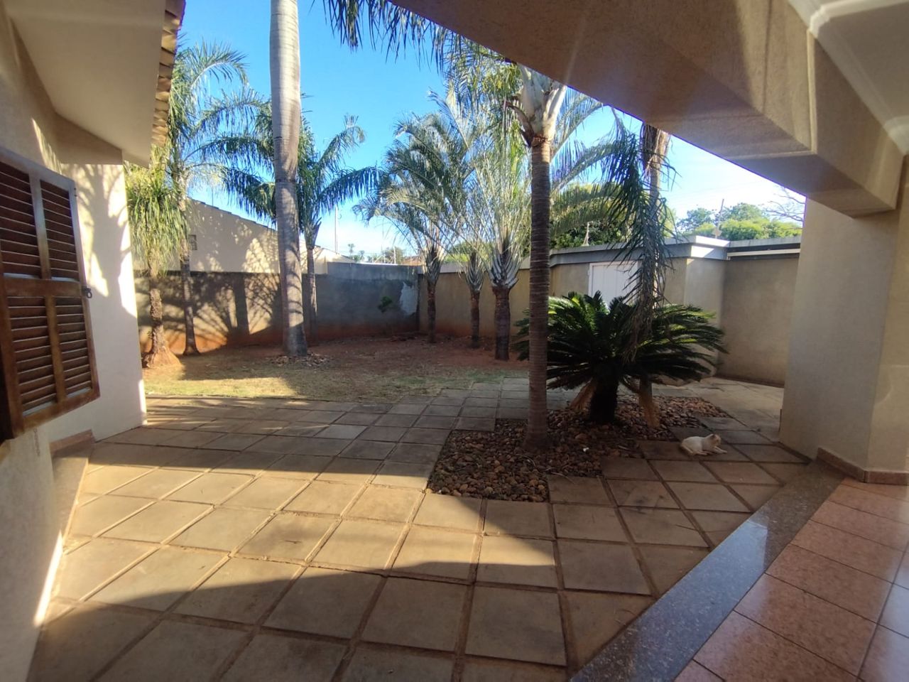 Foto de Mansão no Vila Nova em vila nova, Três Lagoas