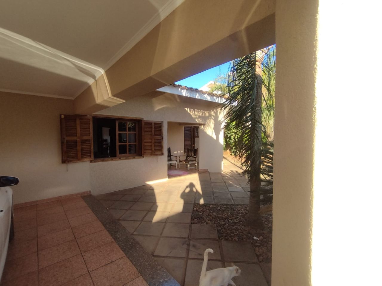 Foto de Mansão no Vila Nova em vila nova, Três Lagoas