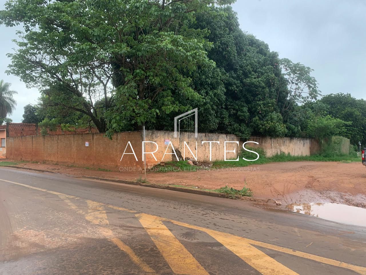 Foto de área à venda  em Alto da Boa Vista, Três Lagoas