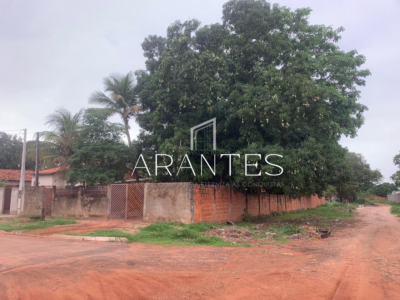 Foto de área à venda  em Alto da Boa Vista, Três Lagoas